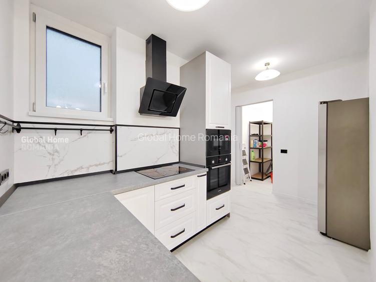 Dorobanți - Romană | Duplex în Vilă | 5 Camere | Ideal Office - 10