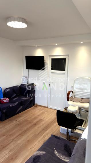 Garsonieră de vânzare | 20 mp | Etaj 3/4 | Mărăști–Str.Cojocnei - 4