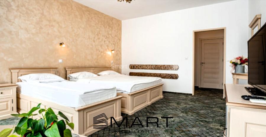 Hotel 20 camere zona centrala - 3