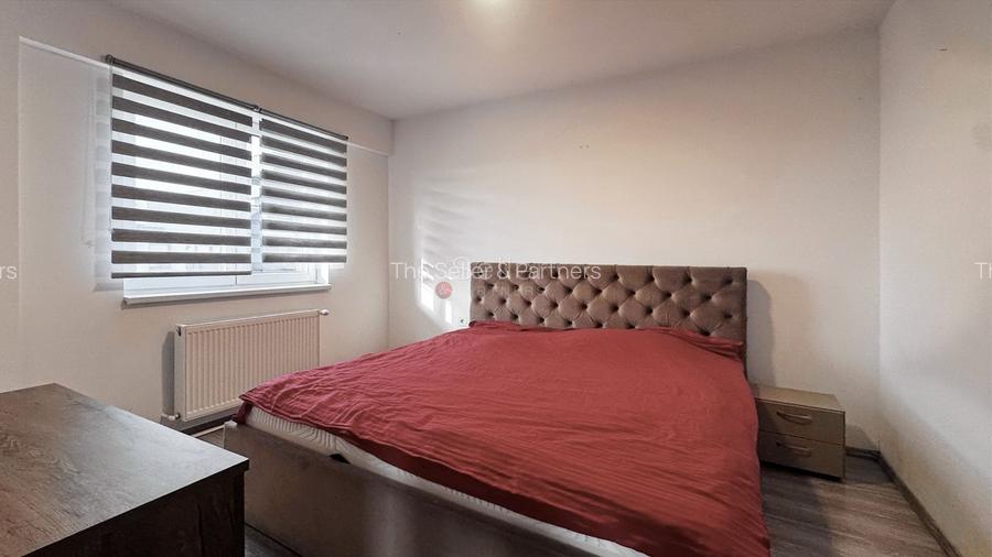 Complex Soho Residence - 4