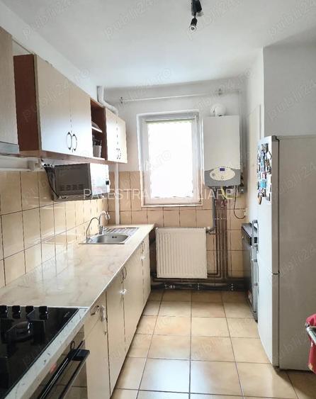 Apartament 2 camere zona Grivitei renovat,84000 Euro neg - 2