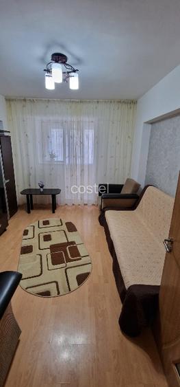 Inchiriez  ap 2 cam ,mobilat  și utilat, termen lung  - 3