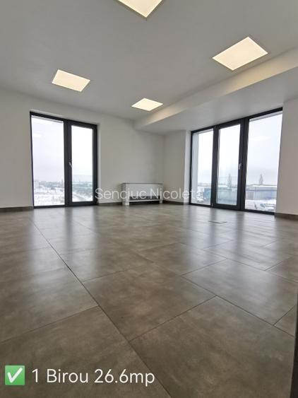 De inchiriat Birouri Premium 180mp Bucuresti-Mogoșoaia, acces din Centură/DN1A - 3