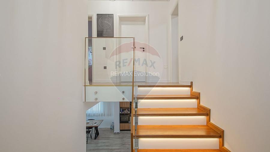 0%  CASA STUPINI INDIVIDUALA | ZONA CAPRA NEAGRA - 11