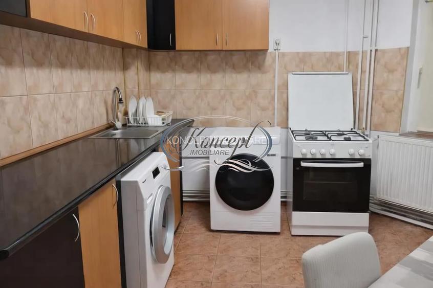 Apartament pet friendly, zona Sigma - 4