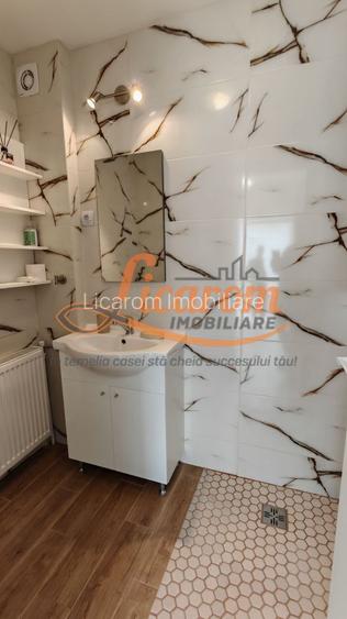 Casa 3 camere individuala SanpetrU,mobilata si utilata,128900 euro. - 26