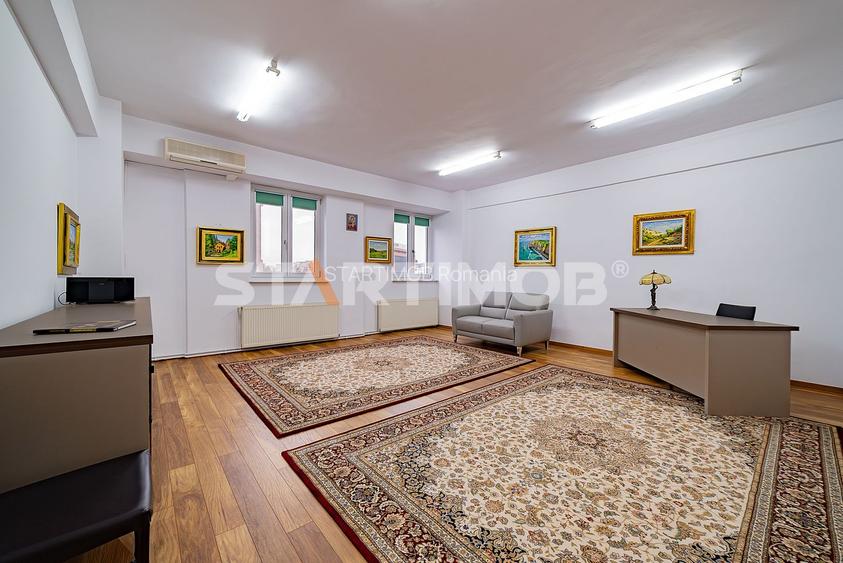 CABINET STOMATOLOGIC  AUTORIZAT CENTRU CIVIC BRASOV - 5