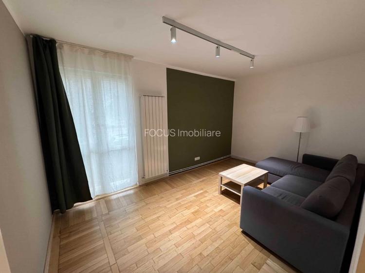 Apartament 2 camere premium | Renovare completă | Parcul Verdi – Floreasca - 2