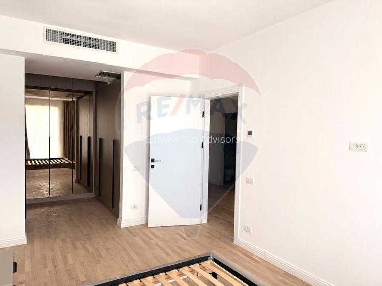 De vanzare 2 Camere MTM Pipera Lake | Proiect Nou | Nord București - 14