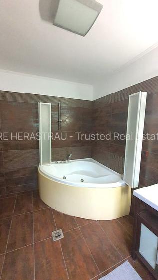 Vila de Lux cu Piscină Privată pe Iancu Nicolae  |  Băneasa Residential Park - 18