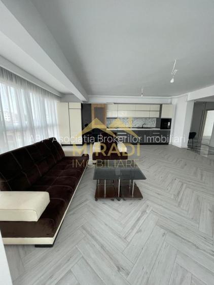 Inchirieri Apartamente 3 Camere VENUS RESIDENCE 3 - 4