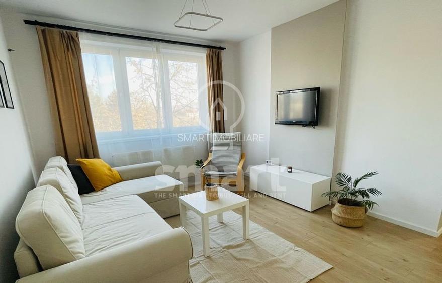 Apartament modern 2 camere Ghergheni - 2