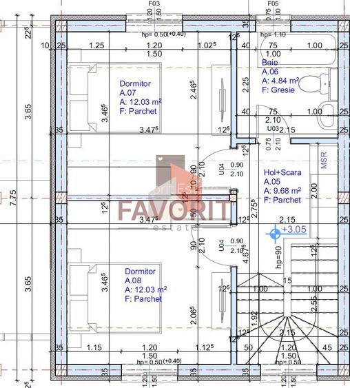 Carport. Toate utilitatile. In vatra veche la asfalt. - 8