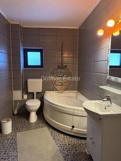 Casa P+1E Lumina 220mp, acces rapid șoseaua Tulcei, Kogălniceanu baza  NATO - 27