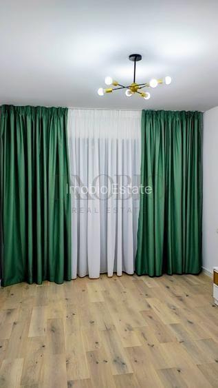 Casa H4L The Village - Pipera | 3 camere | Curte - 16