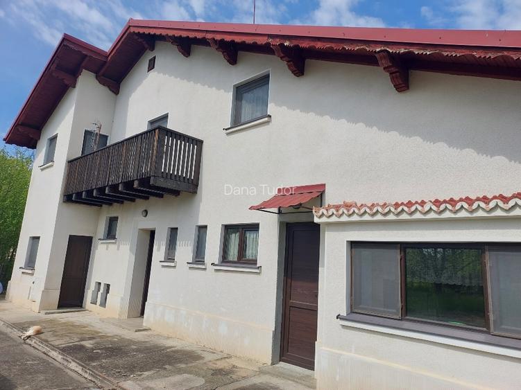 VILA 21 SNAGOV, 30 m DESCHIDERE LA LAC  - 3
