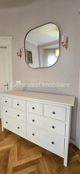 Apartament rustic-ultracentral cu 4 camere de inchiriat,Oradea,Bihor - 6