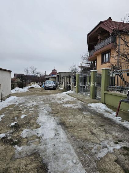 Teren intravilan 837 mp Calea Bihorului Oradea - 4