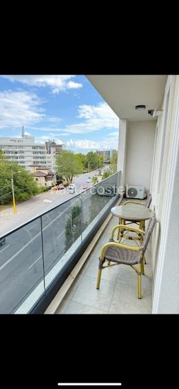 Inchiriez apartamente in mamaia extrasezon - 4