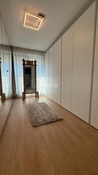 4 Camere Mobilat Utilat  * 5 Minute Padurea Baneasa - 13