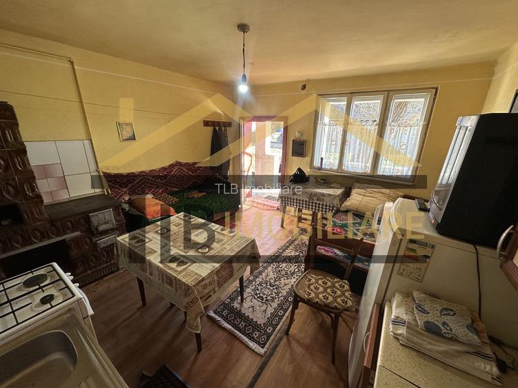 Casa de vanzare 4 camere, 2240mp teren, Zona Raciu - 21