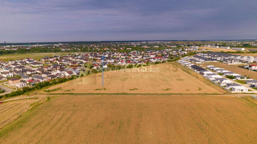 Teren | Tunari | 15000 mp - 20