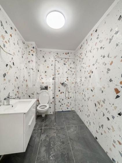 Apartament 2 camere de vanzare in Sopor, Cluj Napoca - 12