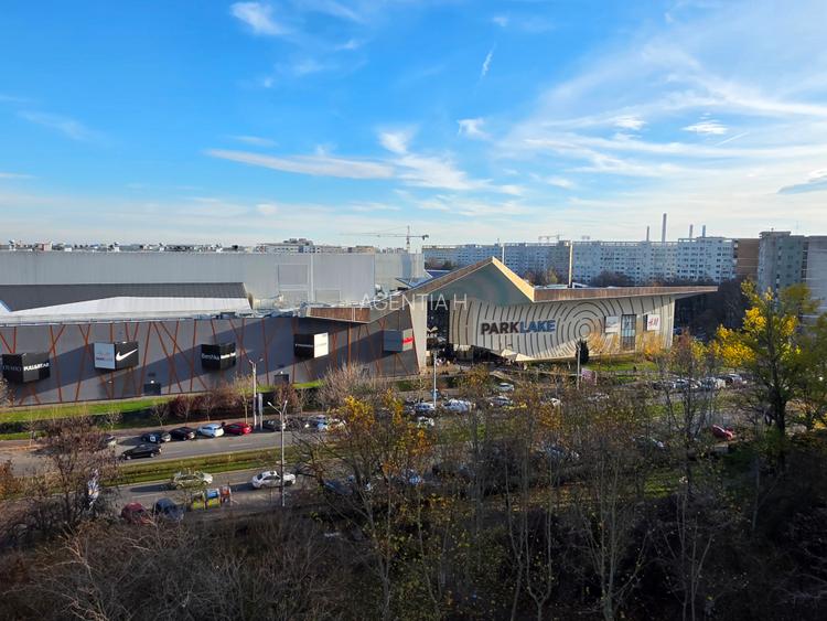 2 camere Dristor -ParkLake - etaj 9/10 decomandat vedere stradala - 10