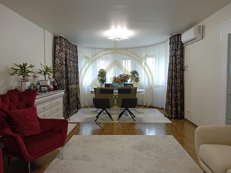 DOM00347 - Vila Individuala ideala pentru familie cu 6 camere in Ostratu