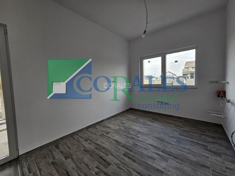 Imobil nou. La cheie. Disponibil imediat! - 9