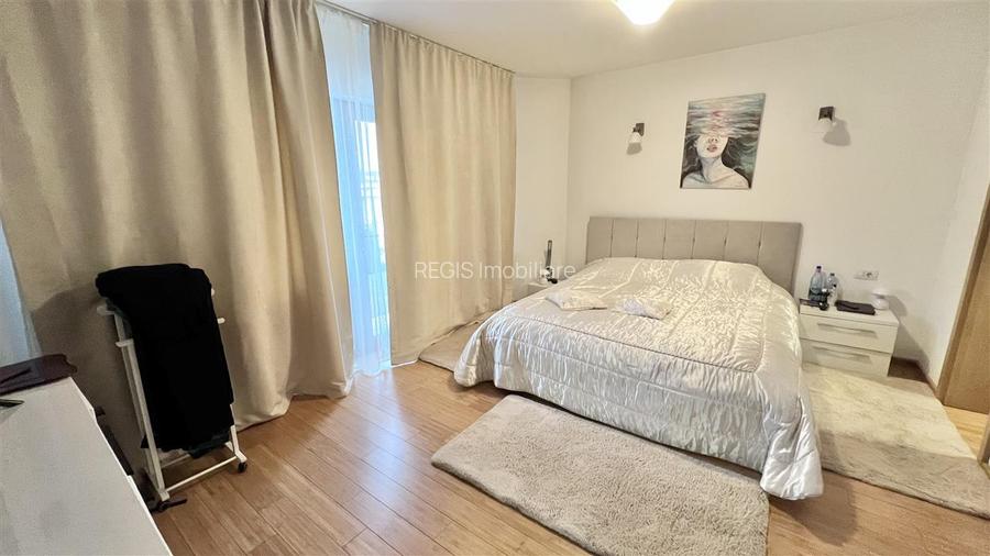 Casa individuala cu 5 camere, 270 mp, Tractorul - zona Coresi - 11