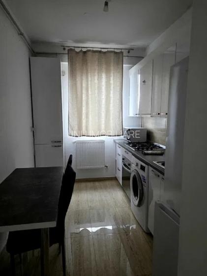 Apartament 1 camera + loc de parcare + terasa - Iulius Mall - 3