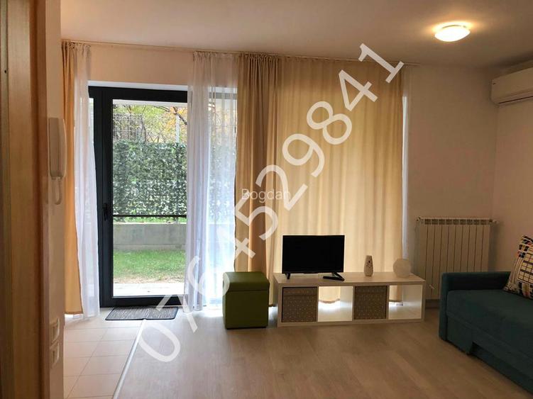 Garsoniera bloc 2018,Poseidon Residence,Colentina,Mc Donalds,Lacul Plumbuita, - 7