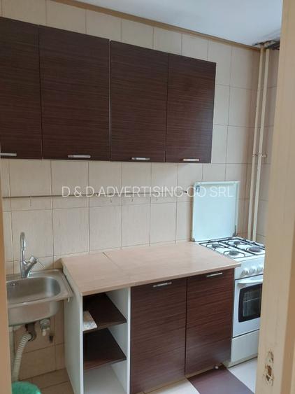 Drumul Taberei - Plazza - 5 minute Metrou - Garsoniera confort 1 MODERNA - 11