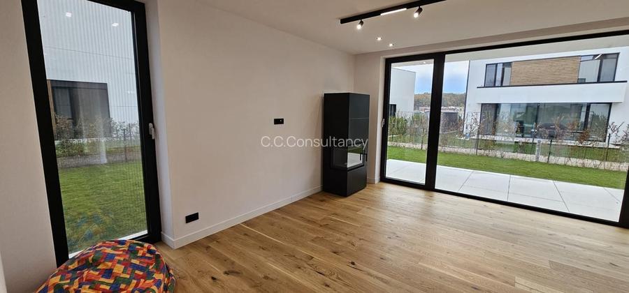 Casa 5 camere Amber Forest - 22