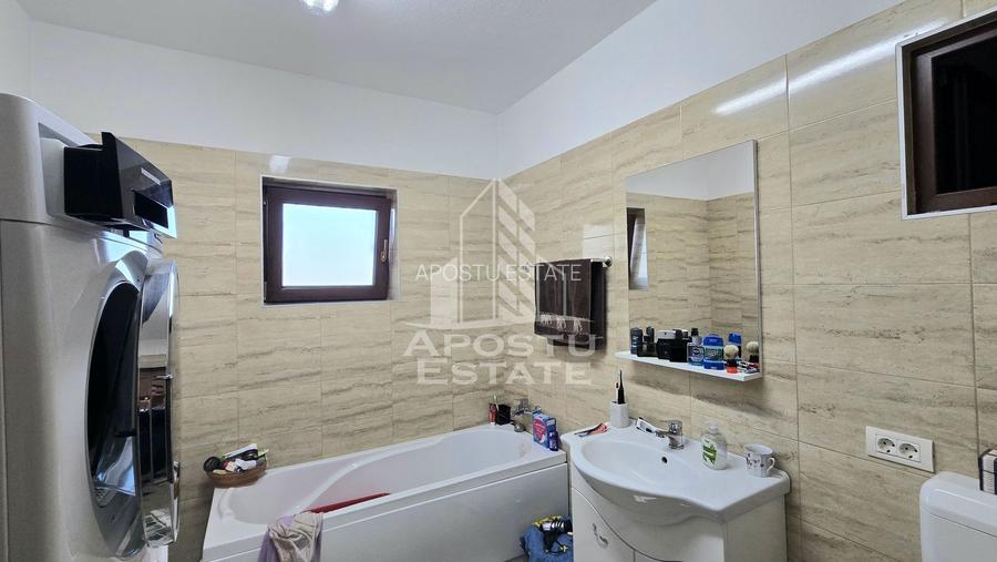 Casa individuala cu 4 camere si garaj in Sag - 11