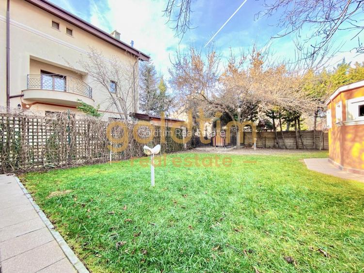 VILA INDIVIDUALA/COMPLEX INCHIS/RENOVATA/BANEASA RESIDENTIAL/IANCU NICOLAE - 10