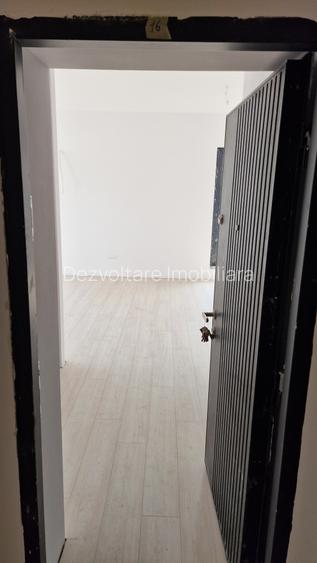 Dezvoltator 0% comision - Duplex NOU P+6 Timpuri Noi - Minulescu + terasa 95 mp - 2