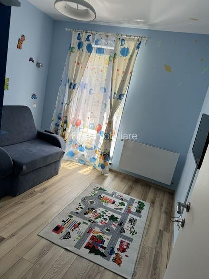 Va oferim spre inchiriere apartament de 3 Camere de inchiriat - 7