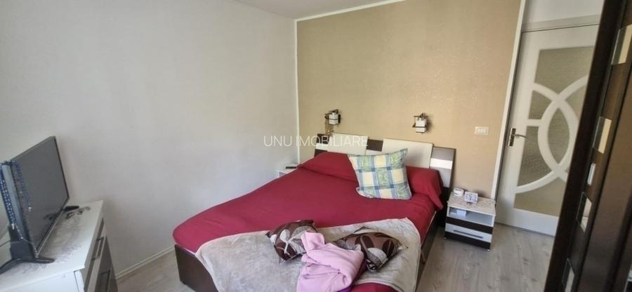 2 camere , decomandat, 51mp, Nicolina - prima statie dupa Podu Ros - 12