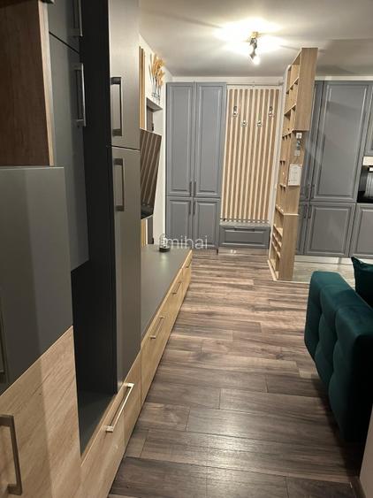 Apartament 2 camere de inchiriat in City Residence  - 12