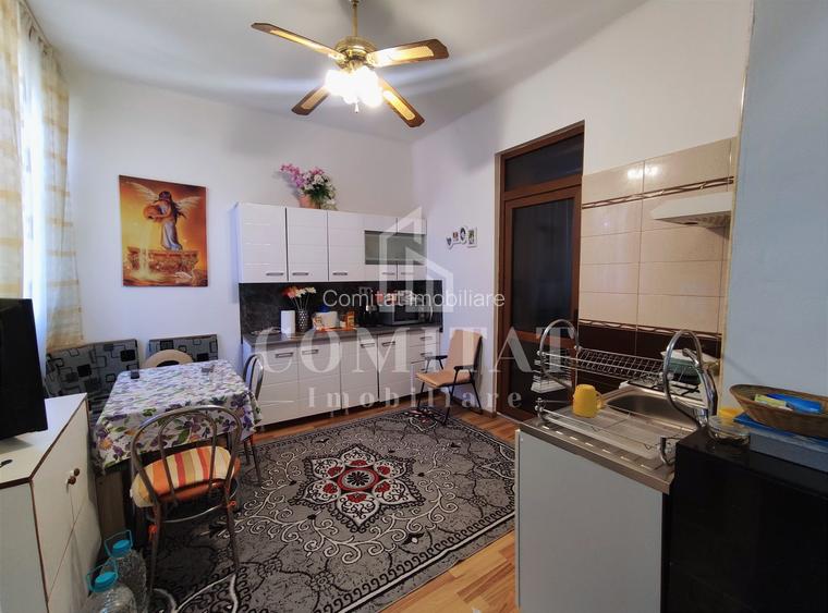 Apartament cochet 2 dormitoare | Zonă centrală | Piața Mihai Viteazul - 7