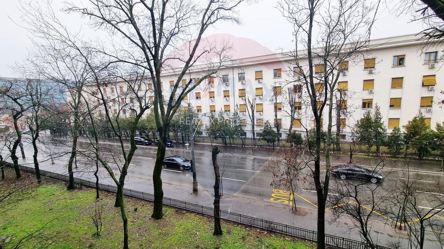 Apartament cu 2 camere de vânzare în zona Cotroceni, Academia Militara - 11