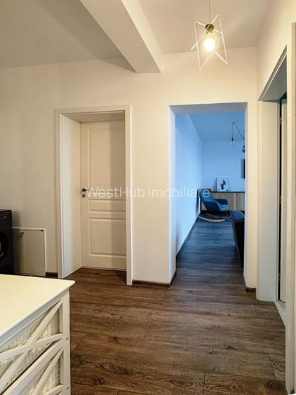 Apartament 2 camere mobilat si utilat Calea Urseni - 10
