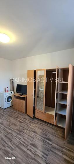 Garsoniera 21mp Zona CET - 3