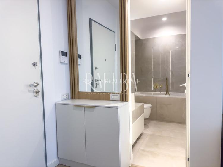 2 camere | Cortina North | Pipera | Prima Inchiriere - 5