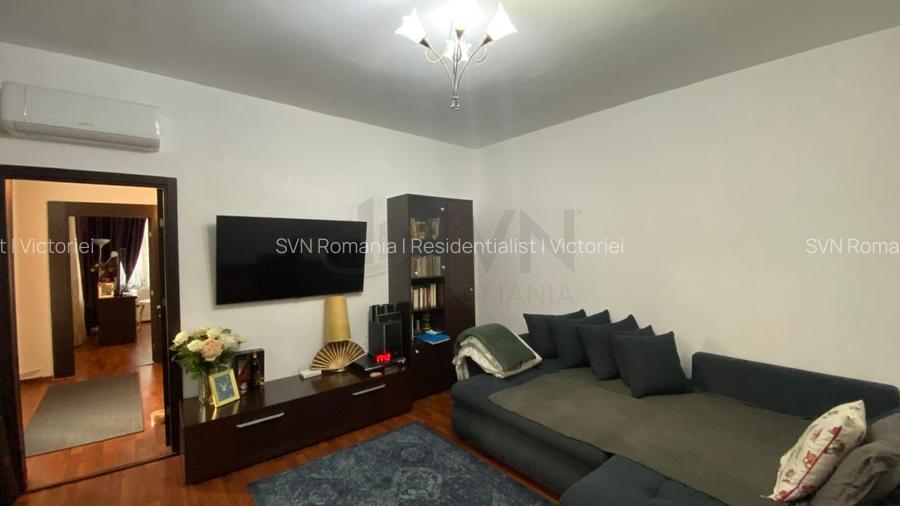 REA1026146 Apartament de vanzare Cal Plevnei - 4