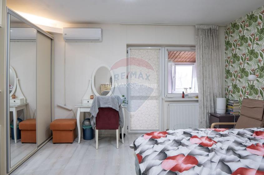 DE VANZARE Reședință Premium cu Piscină și Teren Generos – Chiajna - 19