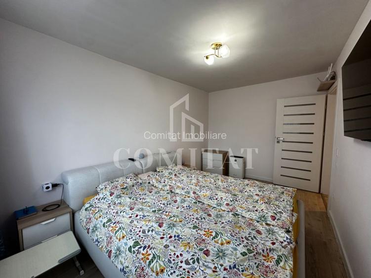 Apartament 4 camere | La cheie | Etaj intermediar | Manastur - 6