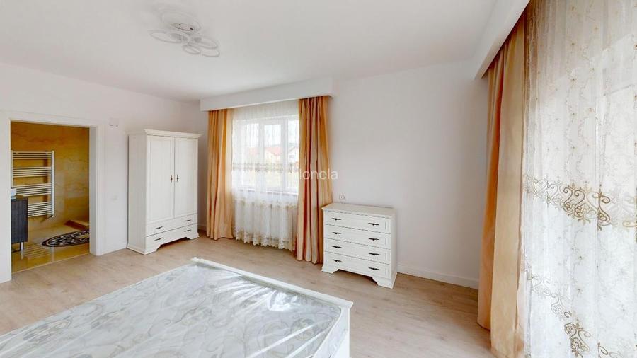 Vila Harman, accept schimb  - 13